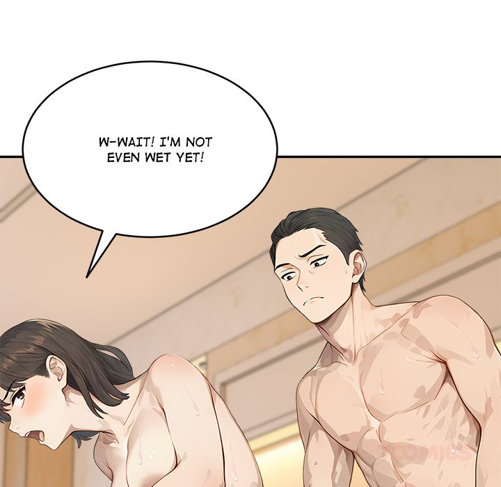 The New CEO’s Management Diaries Chapter 18 - Page 117