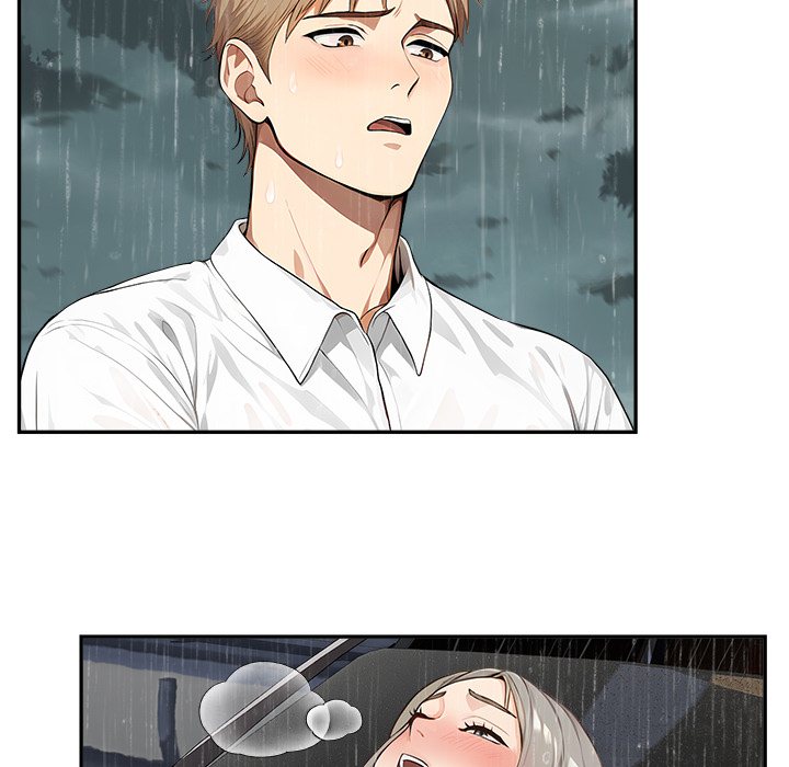 The New CEO’s Management Diaries Chapter 18 - Page 13
