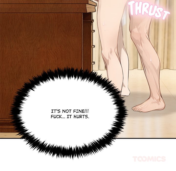The New CEO’s Management Diaries Chapter 18 - Page 123