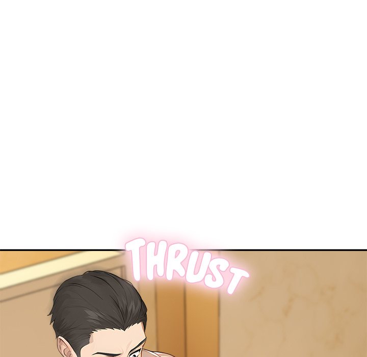 The New CEO’s Management Diaries Chapter 18 - Page 124