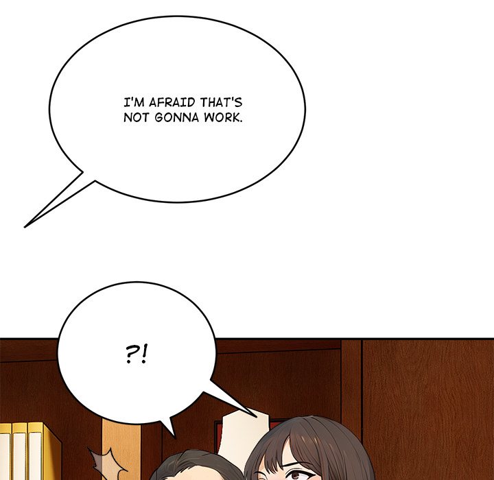 The New CEO’s Management Diaries Chapter 18 - Page 132