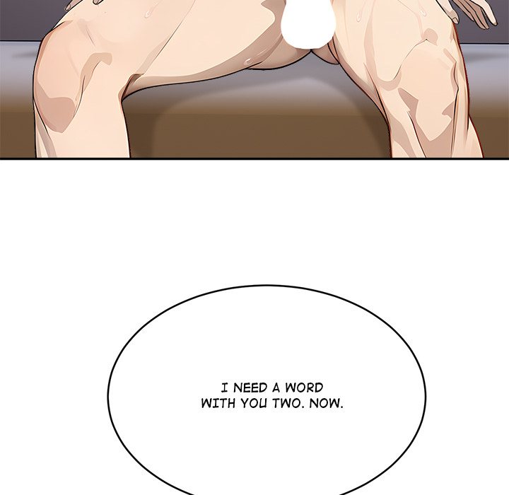 The New CEO’s Management Diaries Chapter 18 - Page 134