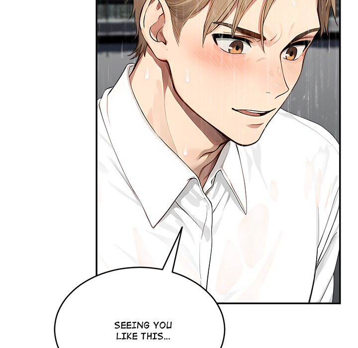The New CEO’s Management Diaries Chapter 18 - Page 23