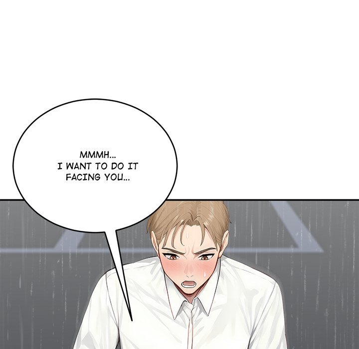 The New CEO’s Management Diaries Chapter 18 - Page 34