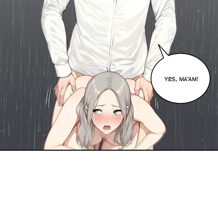 The New CEO’s Management Diaries Chapter 18 - Page 35