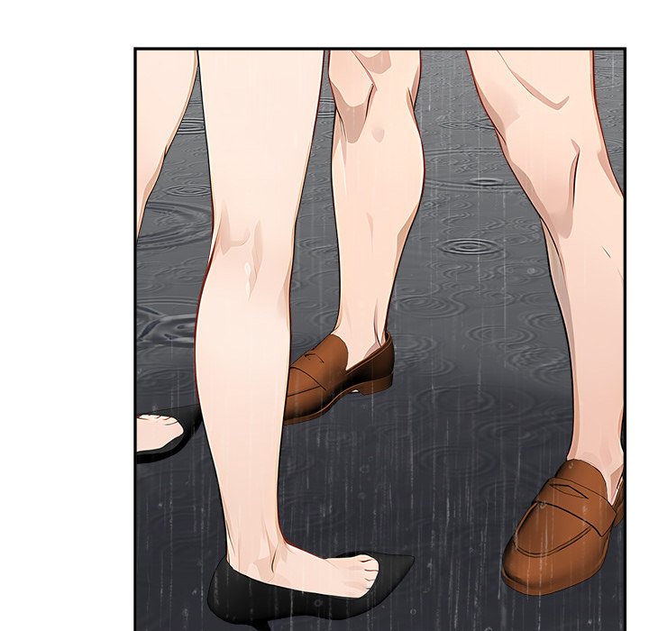 The New CEO’s Management Diaries Chapter 18 - Page 37