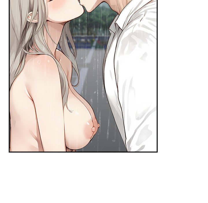 The New CEO’s Management Diaries Chapter 18 - Page 44