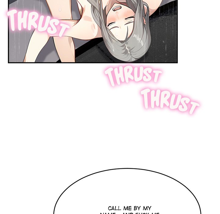 The New CEO’s Management Diaries Chapter 18 - Page 58