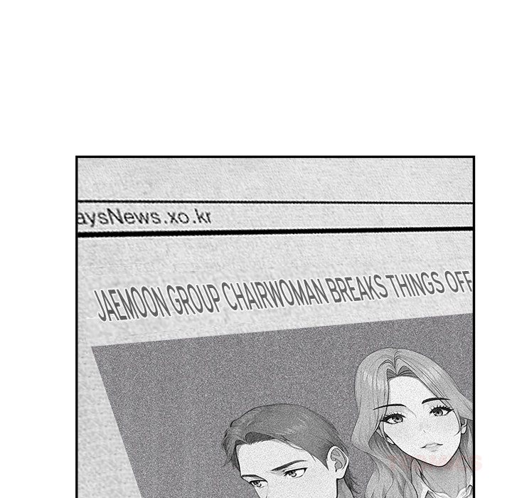 The New CEO’s Management Diaries Chapter 18 - Page 75