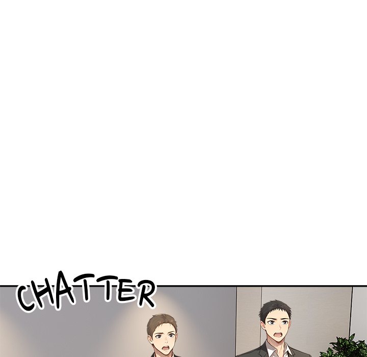 The New CEO’s Management Diaries Chapter 18 - Page 77