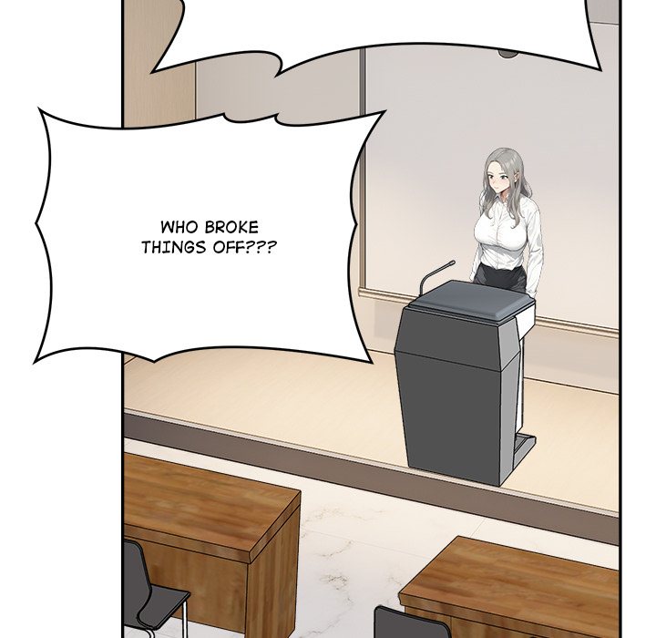 The New CEO’s Management Diaries Chapter 18 - Page 80