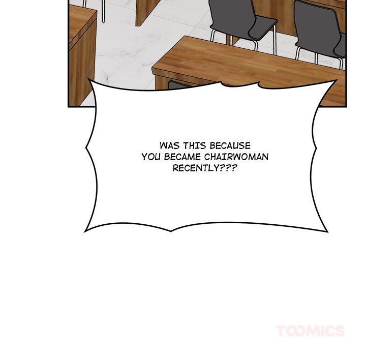 The New CEO’s Management Diaries Chapter 18 - Page 81
