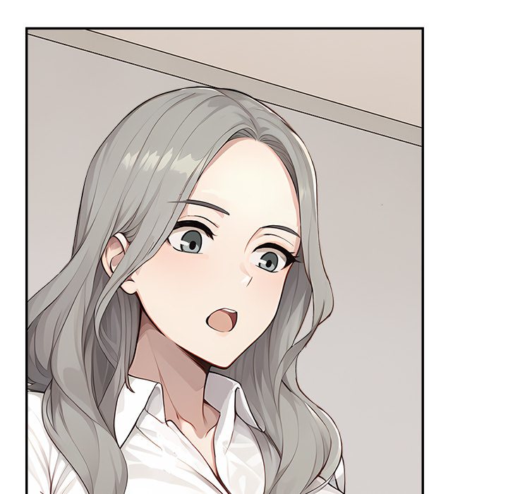 The New CEO’s Management Diaries Chapter 18 - Page 82