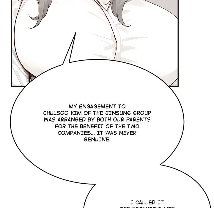 The New CEO’s Management Diaries Chapter 18 - Page 83