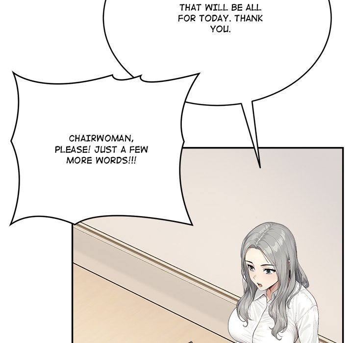 The New CEO’s Management Diaries Chapter 18 - Page 89