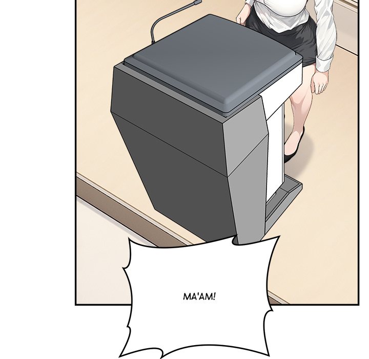 The New CEO’s Management Diaries Chapter 18 - Page 90