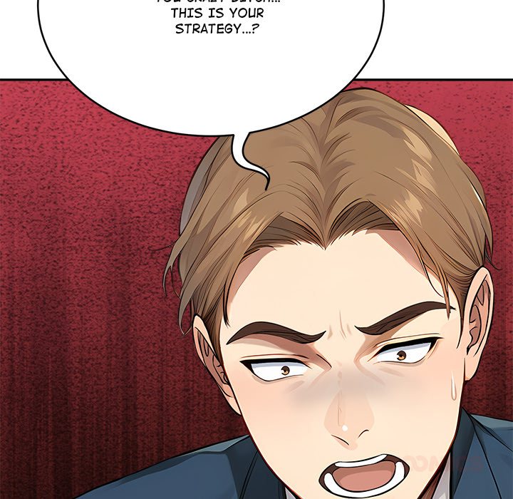 The New CEO’s Management Diaries Chapter 18 - Page 93