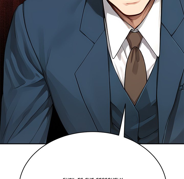 The New CEO’s Management Diaries Chapter 18 - Page 94