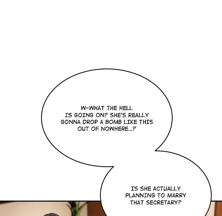 The New CEO’s Management Diaries Chapter 18 - Page 100