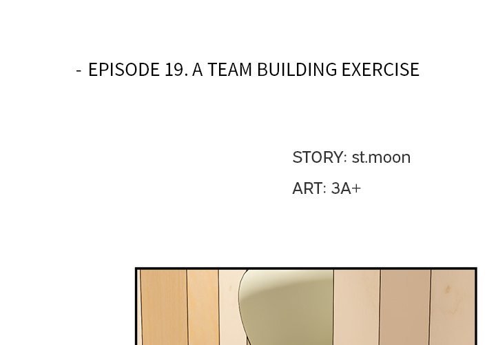 The New CEO’s Management Diaries Chapter 19 - Page 2