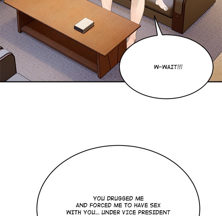 The New CEO’s Management Diaries Chapter 19 - Page 11