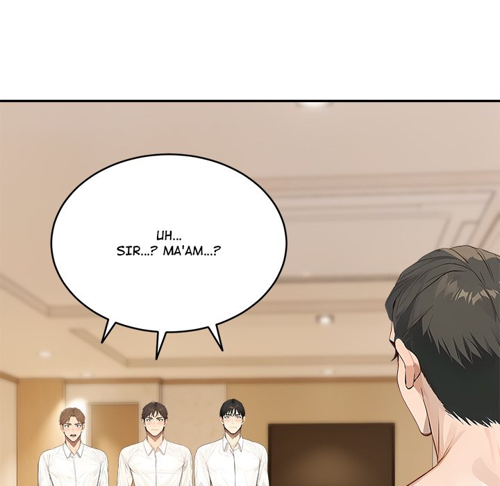 The New CEO’s Management Diaries Chapter 19 - Page 101