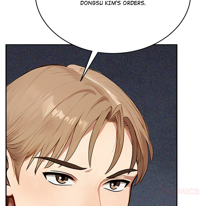 The New CEO’s Management Diaries Chapter 19 - Page 12