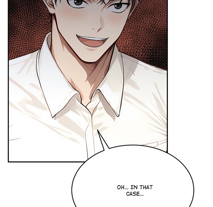 The New CEO’s Management Diaries Chapter 19 - Page 112