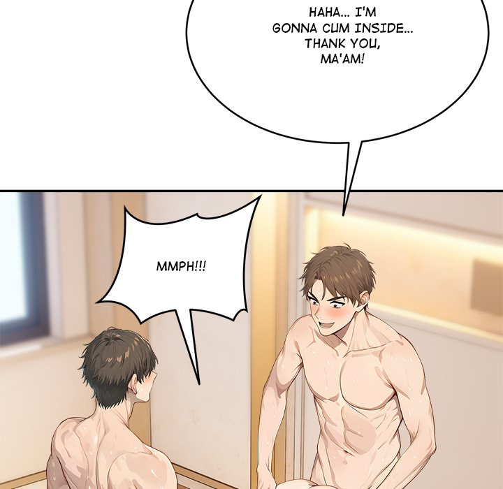 The New CEO’s Management Diaries Chapter 19 - Page 118