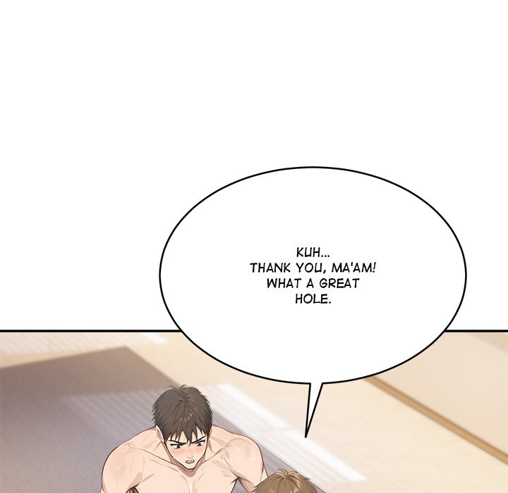 The New CEO’s Management Diaries Chapter 19 - Page 124