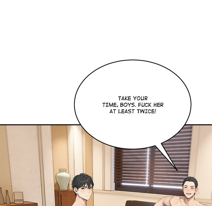 The New CEO’s Management Diaries Chapter 19 - Page 129