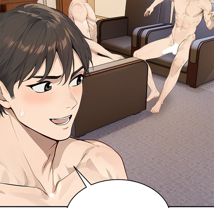 The New CEO’s Management Diaries Chapter 19 - Page 130