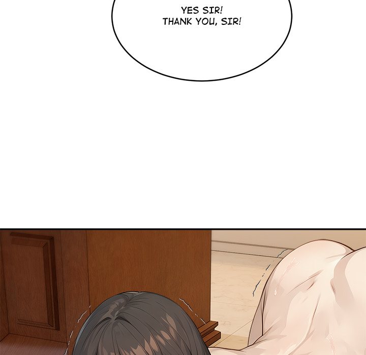 The New CEO’s Management Diaries Chapter 19 - Page 131