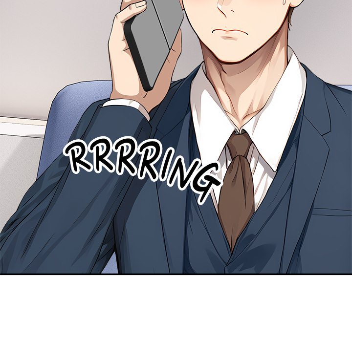 The New CEO’s Management Diaries Chapter 19 - Page 149