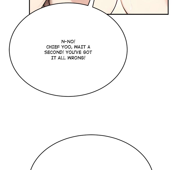 The New CEO’s Management Diaries Chapter 19 - Page 16