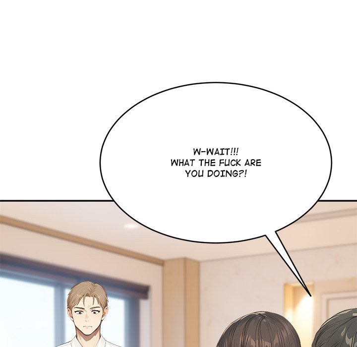 The New CEO’s Management Diaries Chapter 19 - Page 20