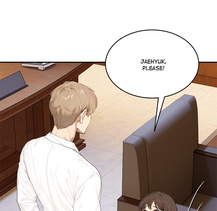 The New CEO’s Management Diaries Chapter 19 - Page 28