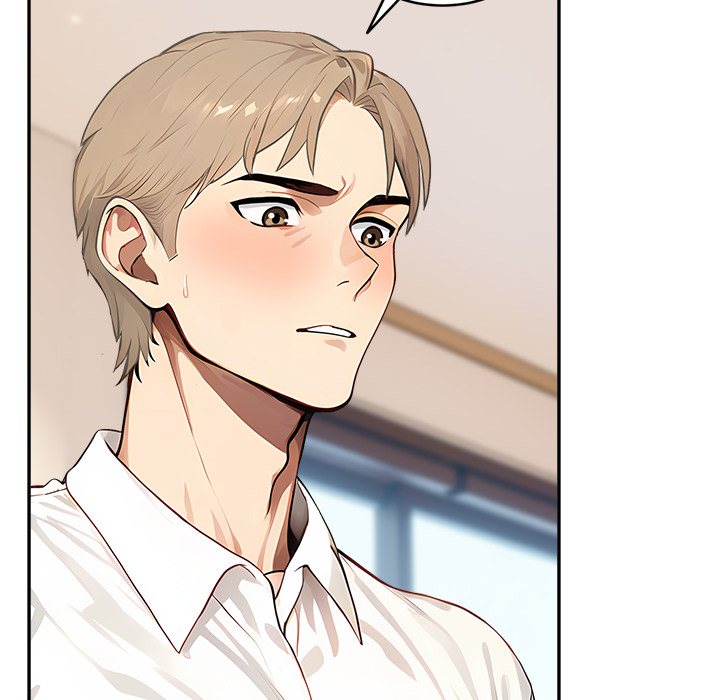 The New CEO’s Management Diaries Chapter 19 - Page 33