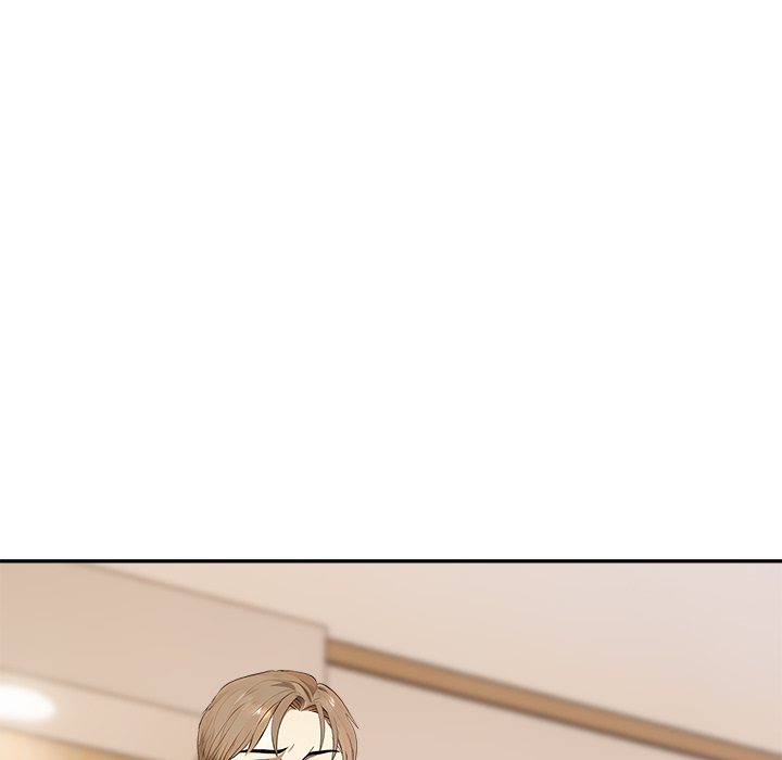 The New CEO’s Management Diaries Chapter 19 - Page 37