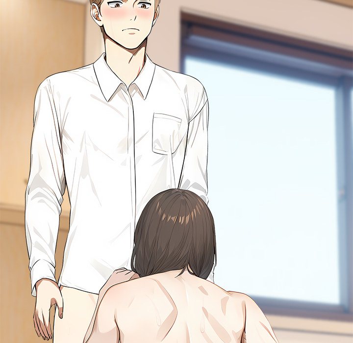 The New CEO’s Management Diaries Chapter 19 - Page 38