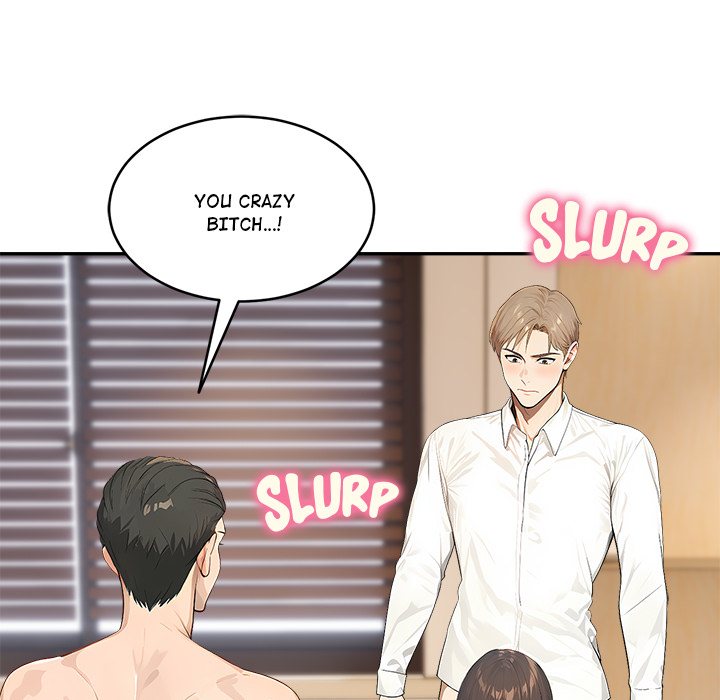 The New CEO’s Management Diaries Chapter 19 - Page 45