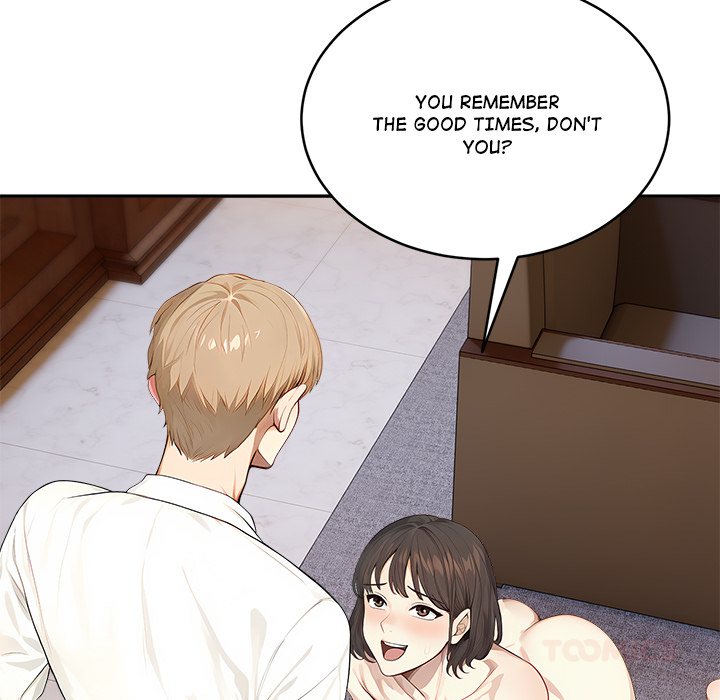 The New CEO’s Management Diaries Chapter 19 - Page 48