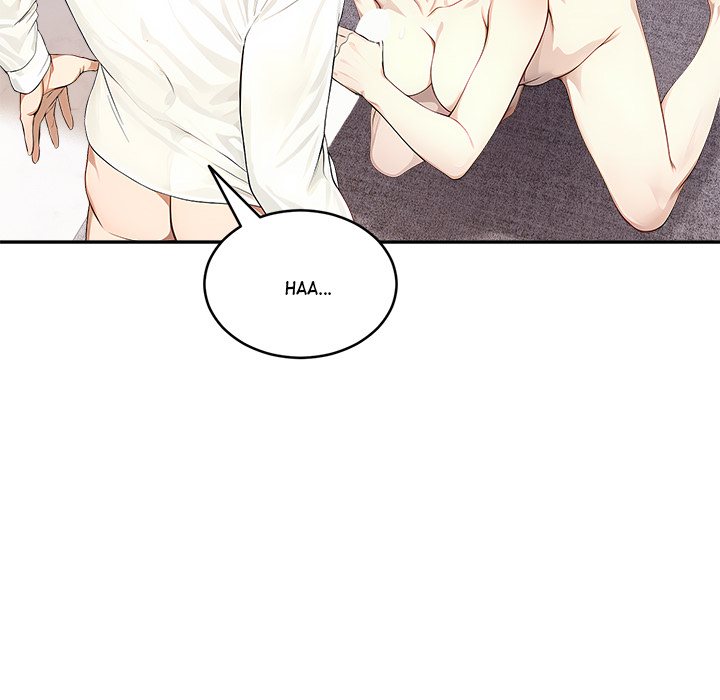 The New CEO’s Management Diaries Chapter 19 - Page 49