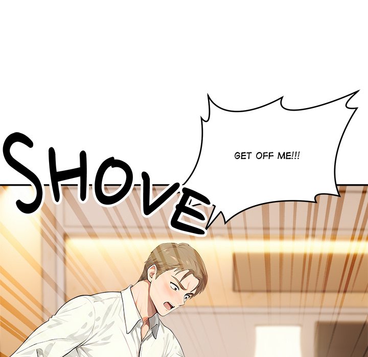 The New CEO’s Management Diaries Chapter 19 - Page 50