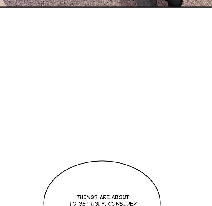 The New CEO’s Management Diaries Chapter 19 - Page 55