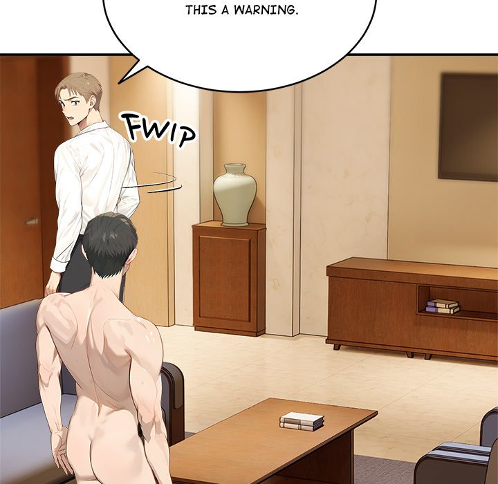 The New CEO’s Management Diaries Chapter 19 - Page 56