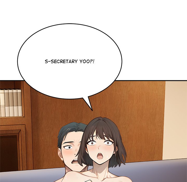 The New CEO’s Management Diaries Chapter 19 - Page 7