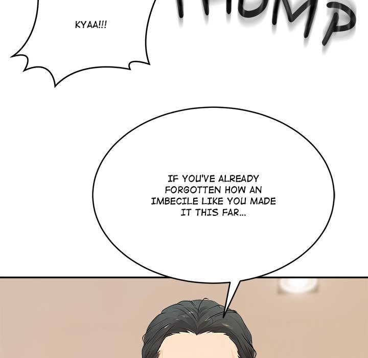 The New CEO’s Management Diaries Chapter 19 - Page 73