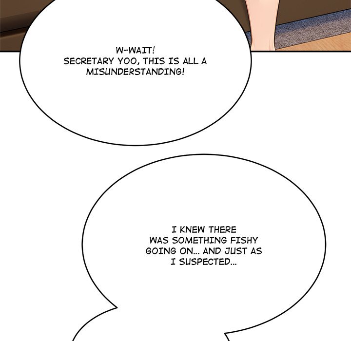 The New CEO’s Management Diaries Chapter 19 - Page 9