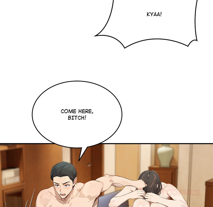 The New CEO’s Management Diaries Chapter 19 - Page 84